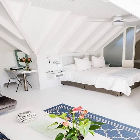 Admiralty Beach House Port Elizabeth Extérieur photo