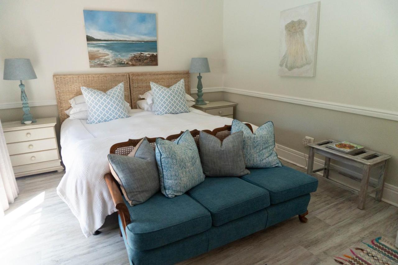 Admiralty Beach House Port Elizabeth Extérieur photo