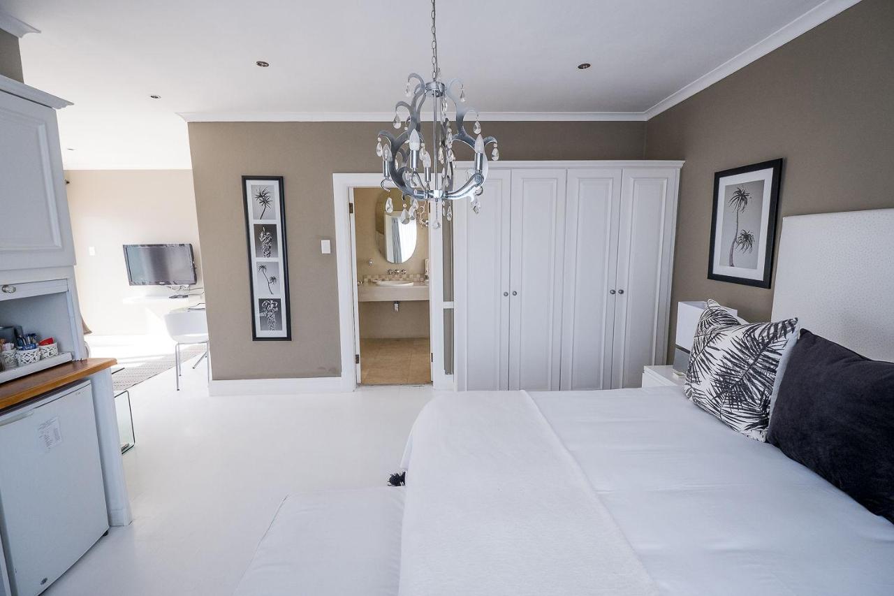 Admiralty Beach House Port Elizabeth Extérieur photo