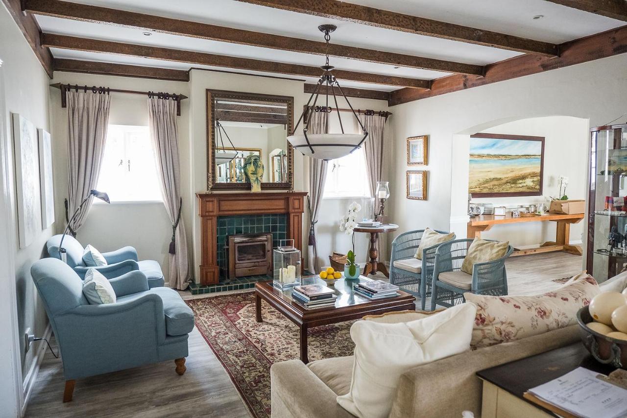 Admiralty Beach House Port Elizabeth Extérieur photo