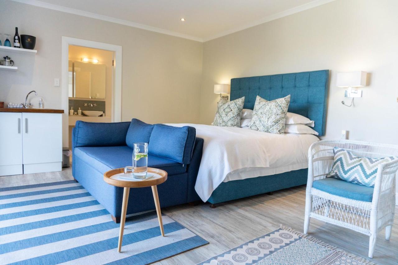 Admiralty Beach House Port Elizabeth Extérieur photo