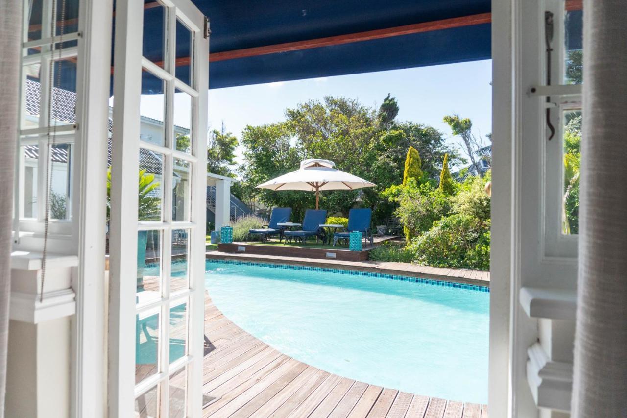 Admiralty Beach House Port Elizabeth Extérieur photo