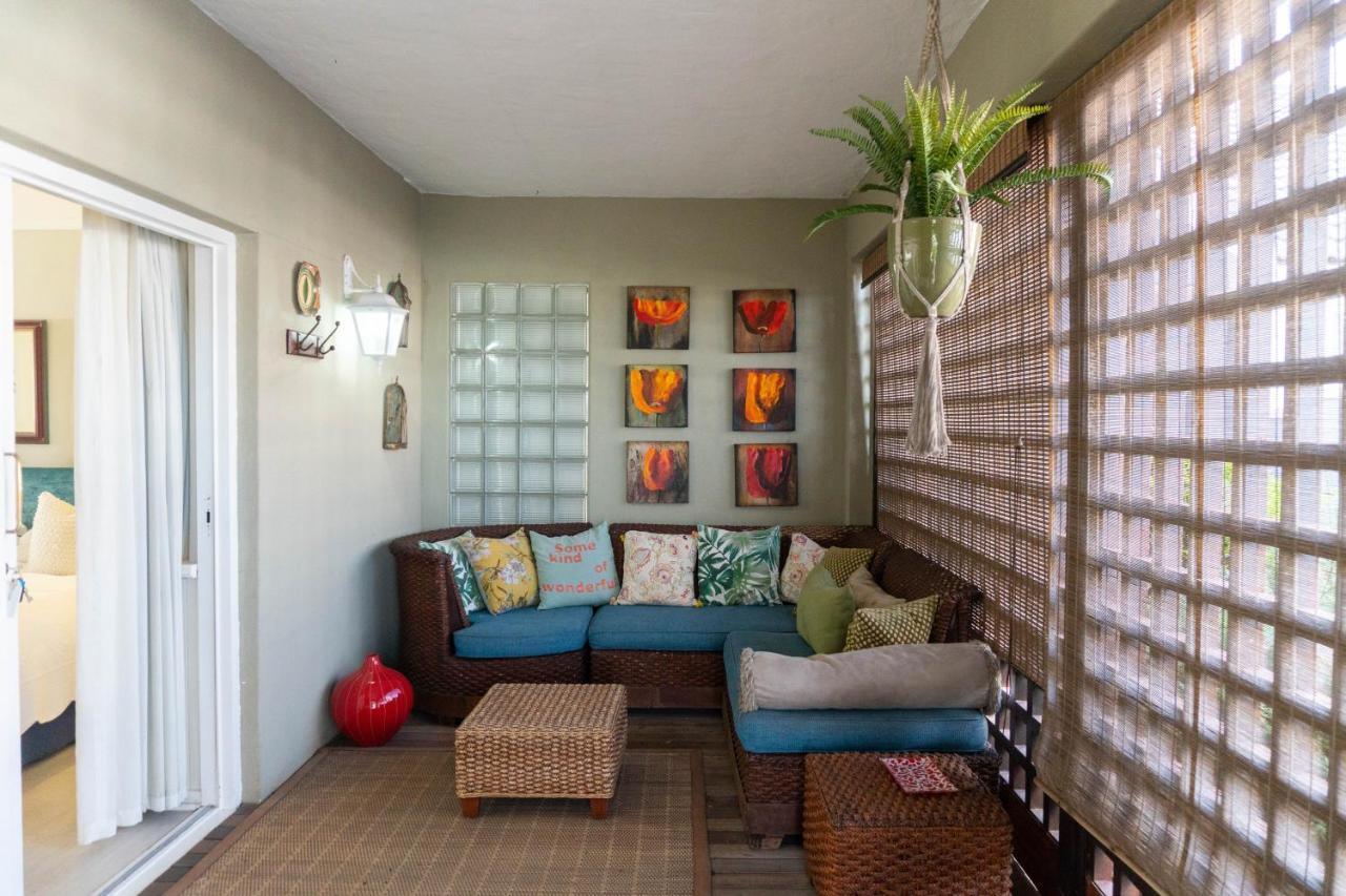 Admiralty Beach House Port Elizabeth Extérieur photo
