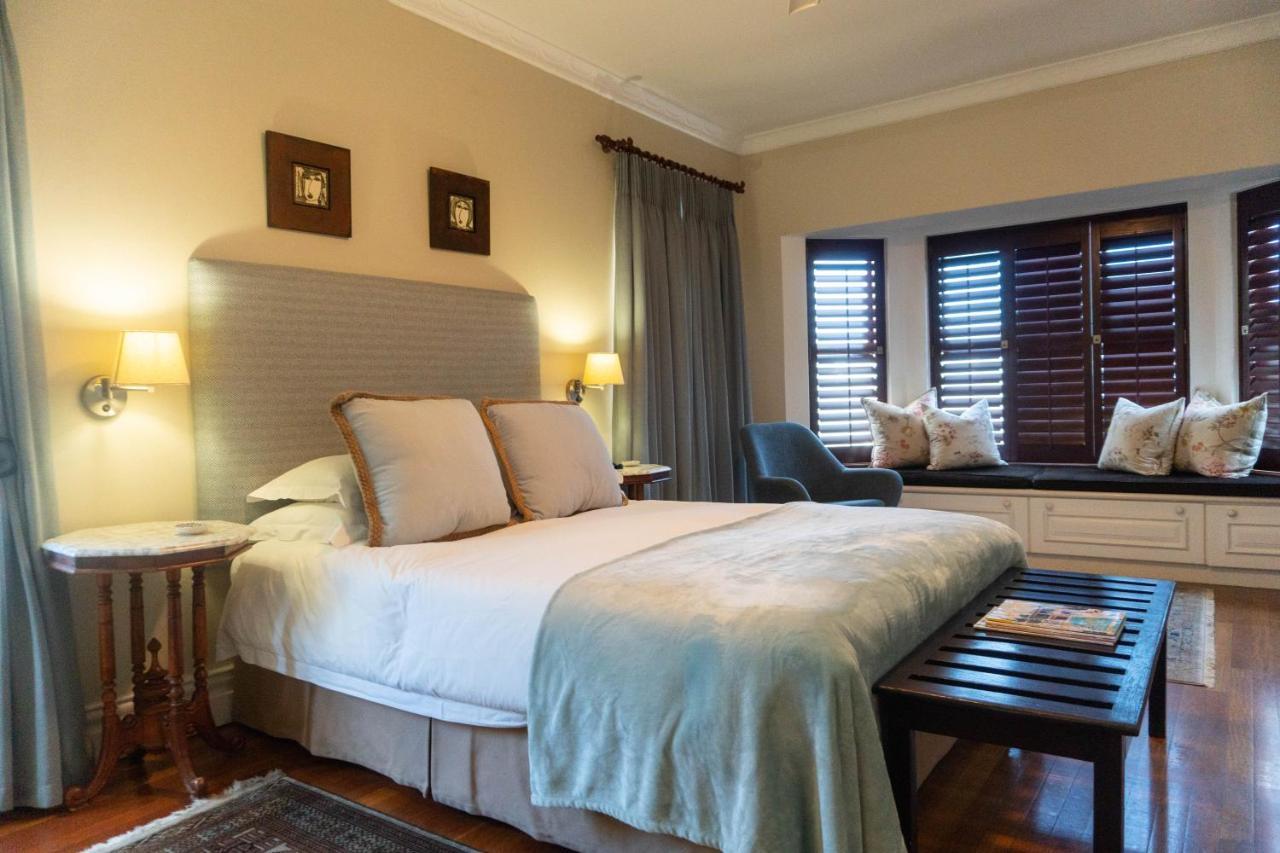 Admiralty Beach House Port Elizabeth Extérieur photo
