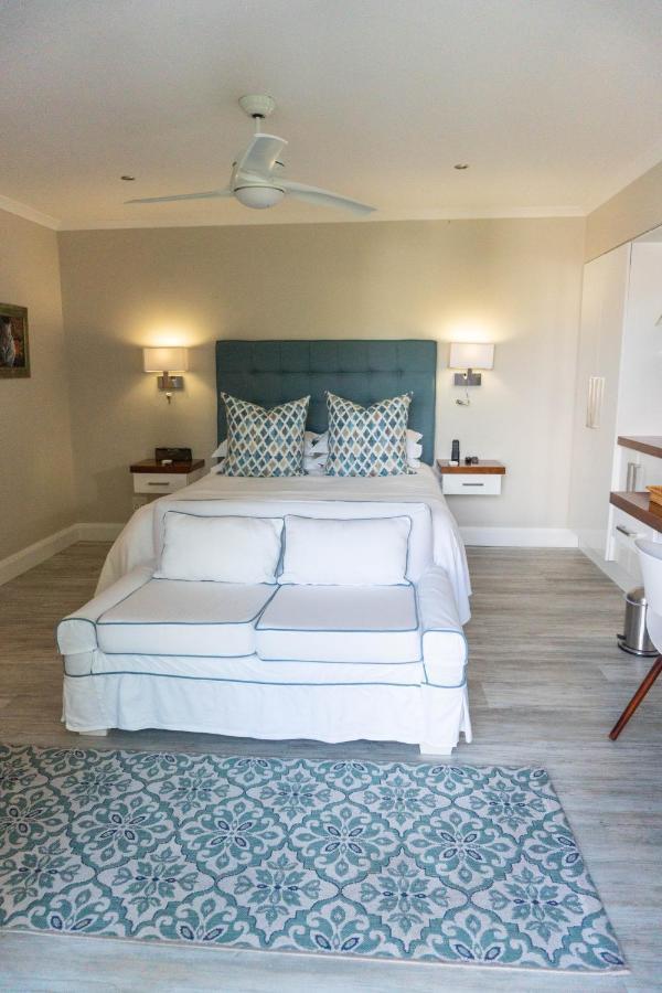 Admiralty Beach House Port Elizabeth Extérieur photo