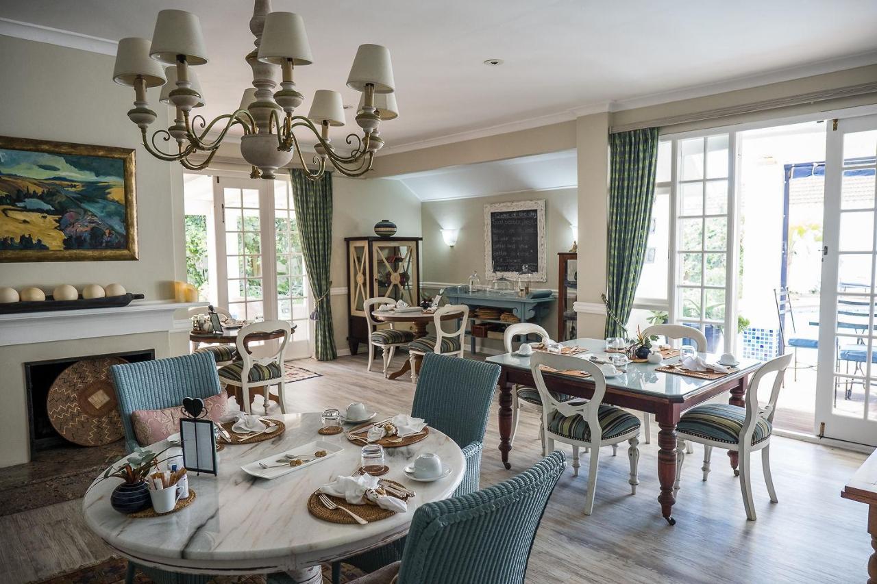 Admiralty Beach House Port Elizabeth Extérieur photo