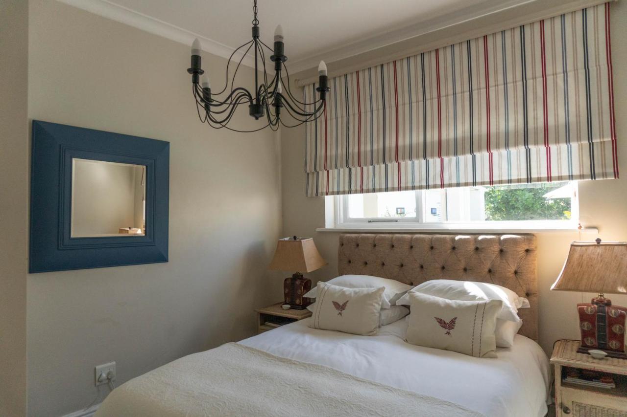Admiralty Beach House Port Elizabeth Extérieur photo