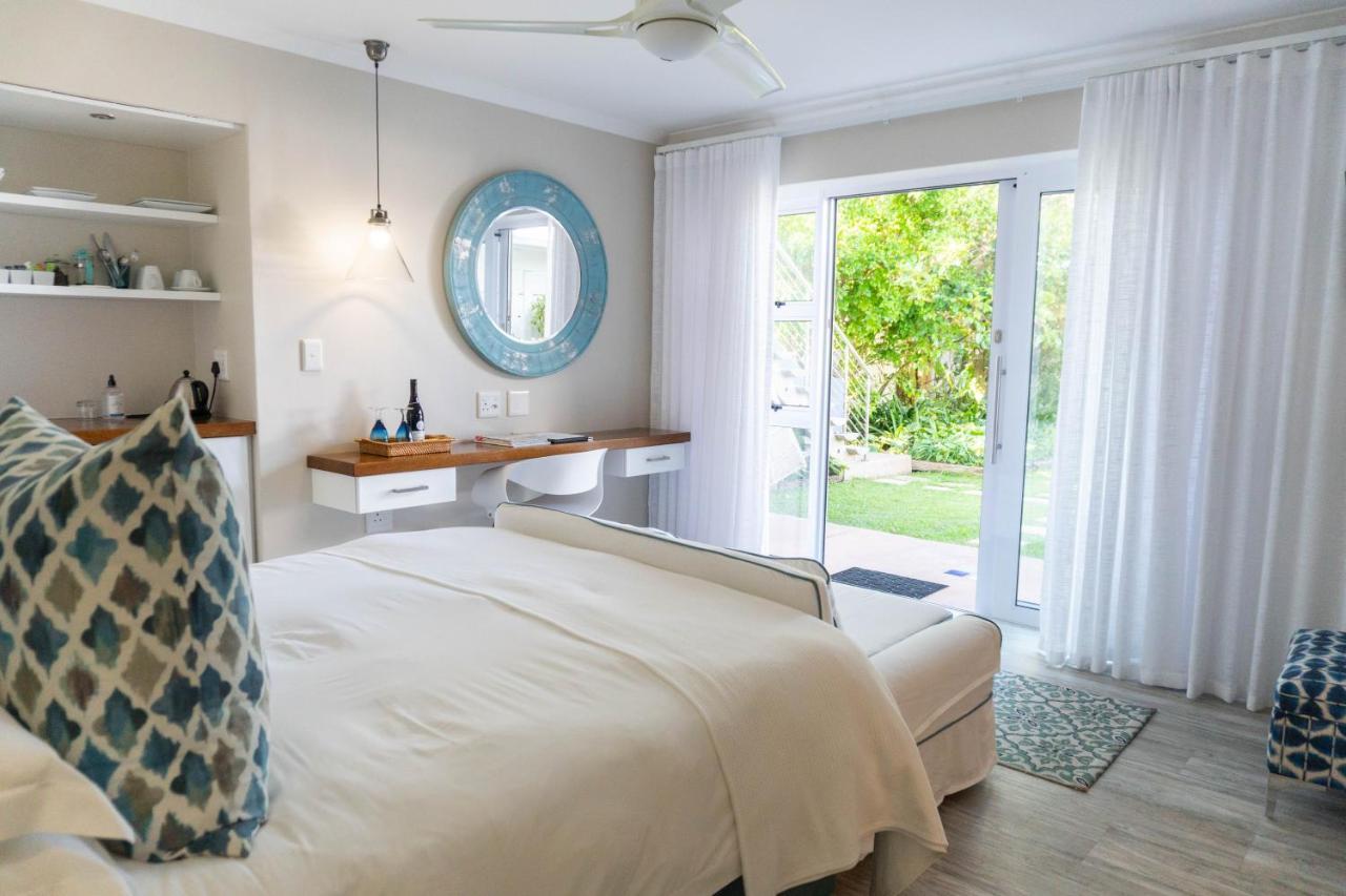 Admiralty Beach House Port Elizabeth Extérieur photo