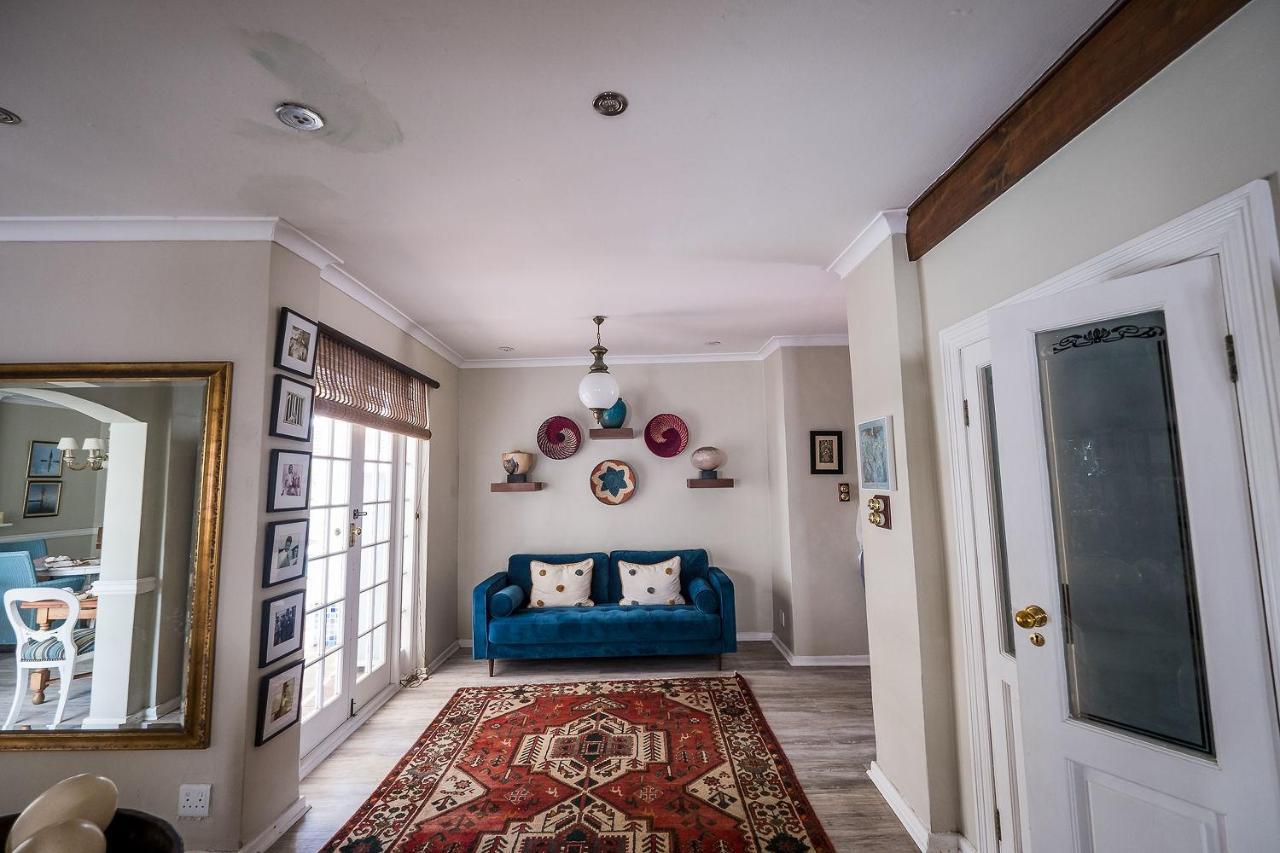 Admiralty Beach House Port Elizabeth Extérieur photo
