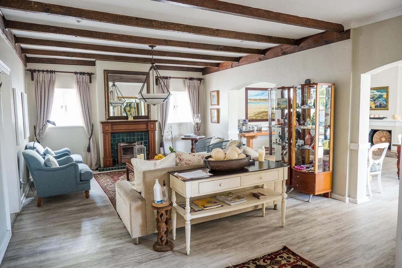 Admiralty Beach House Port Elizabeth Extérieur photo