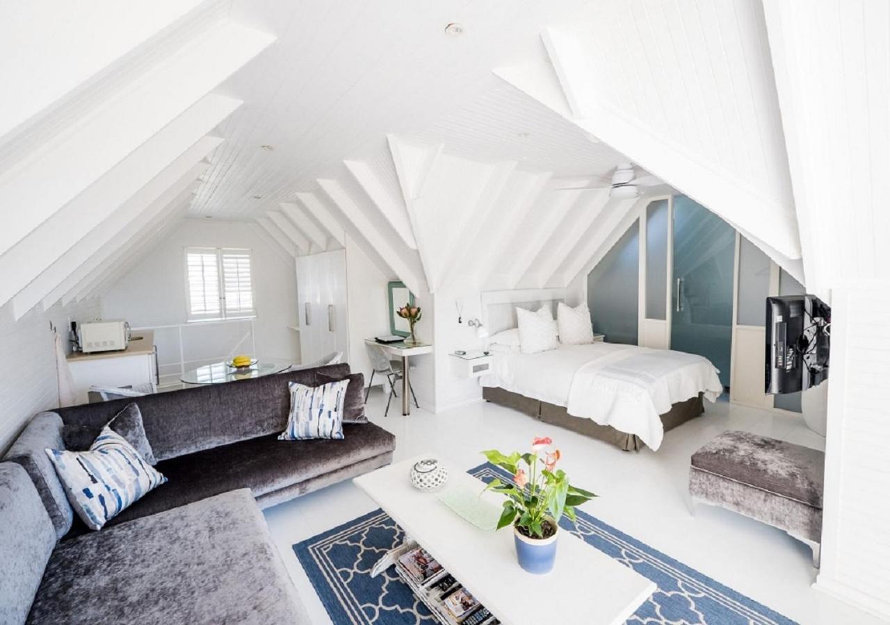 Admiralty Beach House Port Elizabeth Extérieur photo