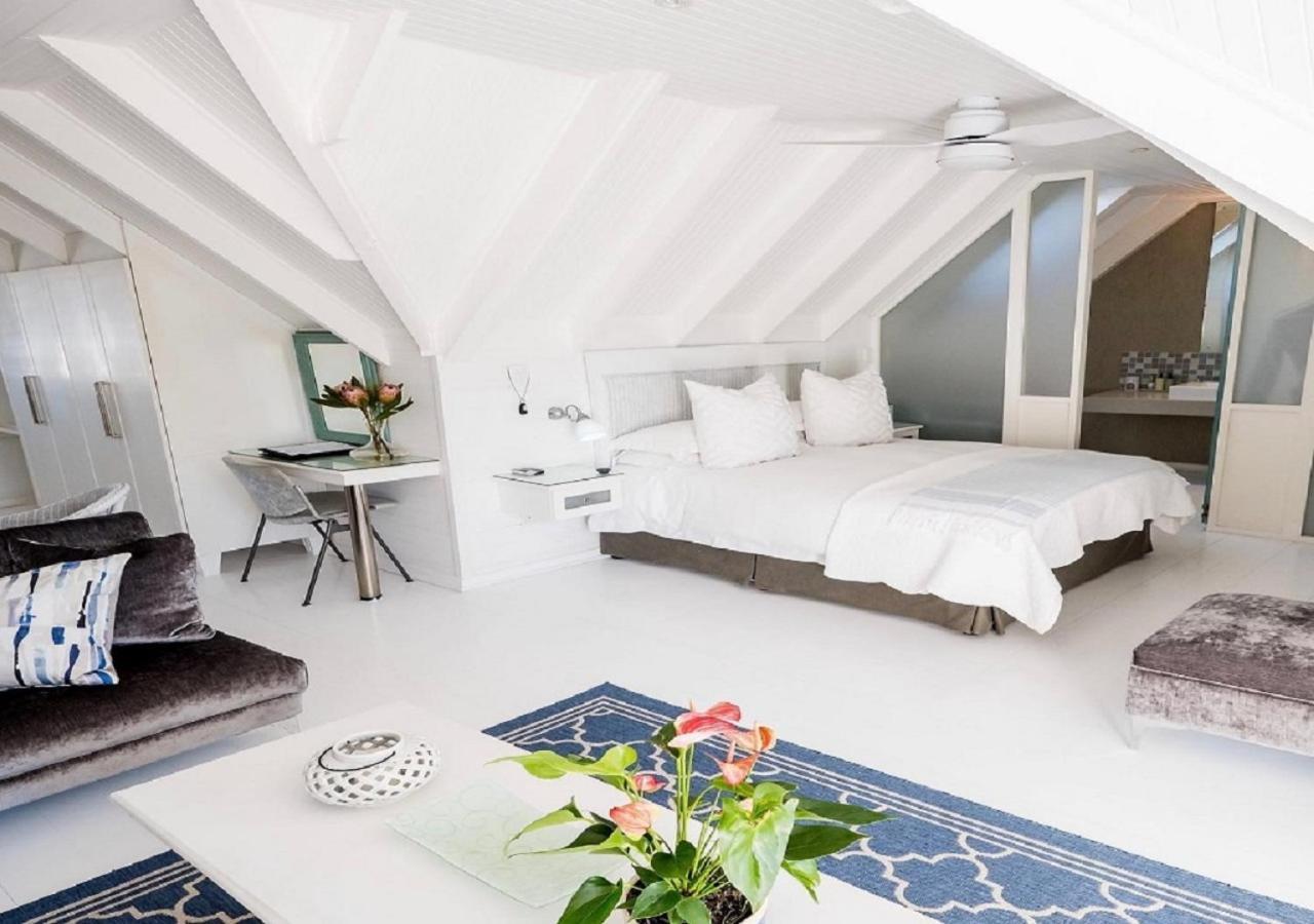 Admiralty Beach House Port Elizabeth Extérieur photo