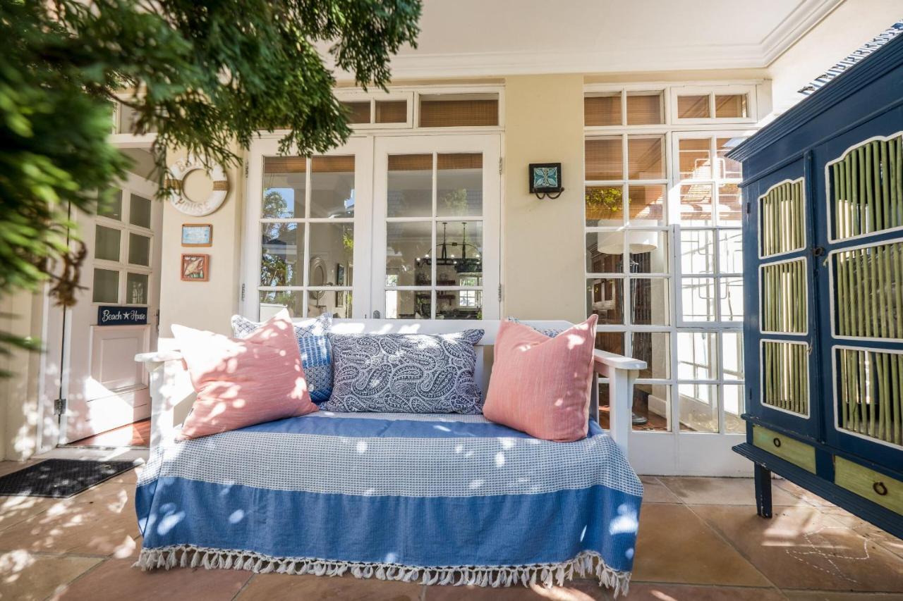 Admiralty Beach House Port Elizabeth Extérieur photo