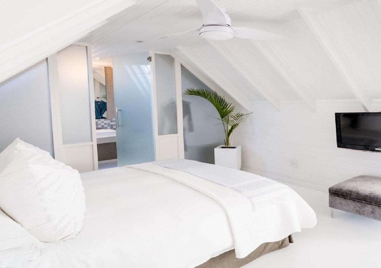 Admiralty Beach House Port Elizabeth Extérieur photo