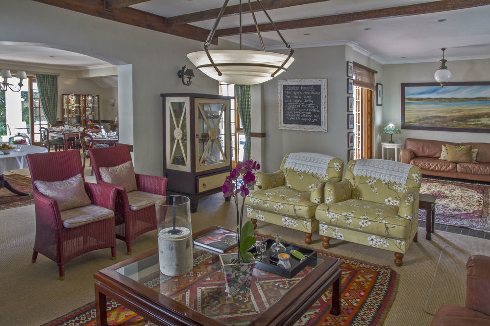 Admiralty Beach House Port Elizabeth Extérieur photo