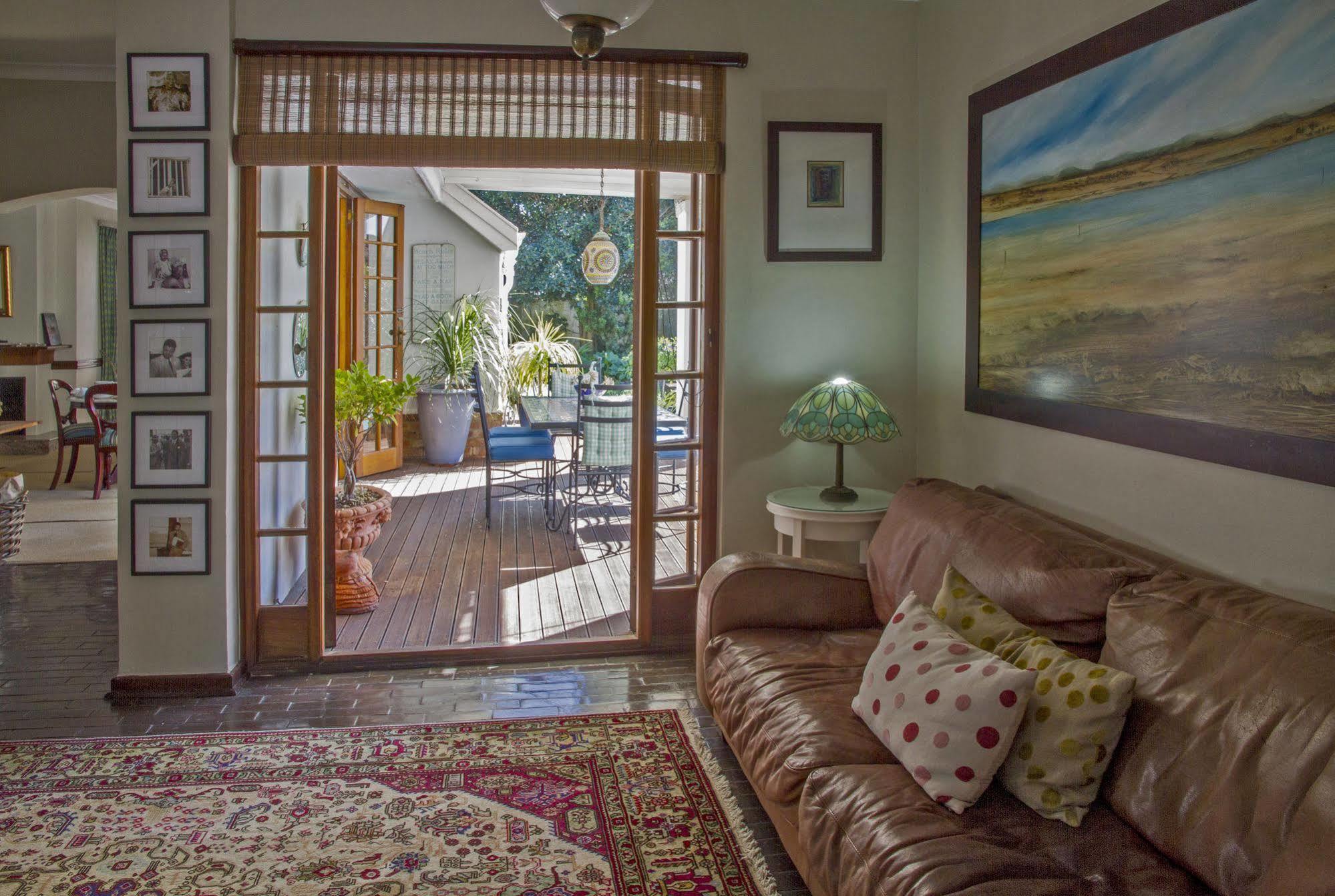 Admiralty Beach House Port Elizabeth Extérieur photo