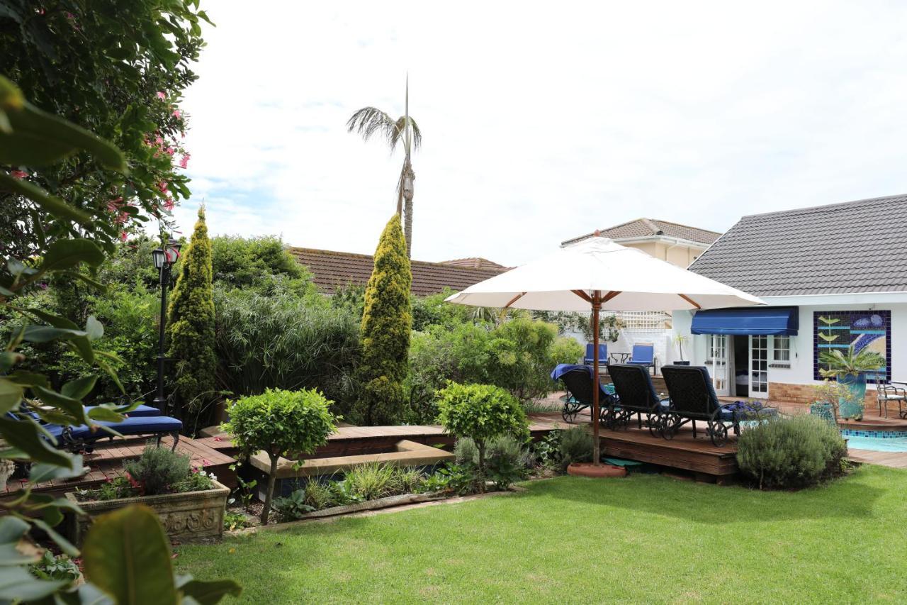 Admiralty Beach House Port Elizabeth Extérieur photo